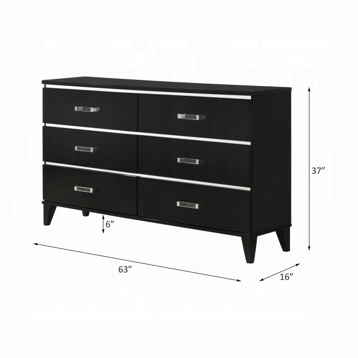 Chelsie Dresser