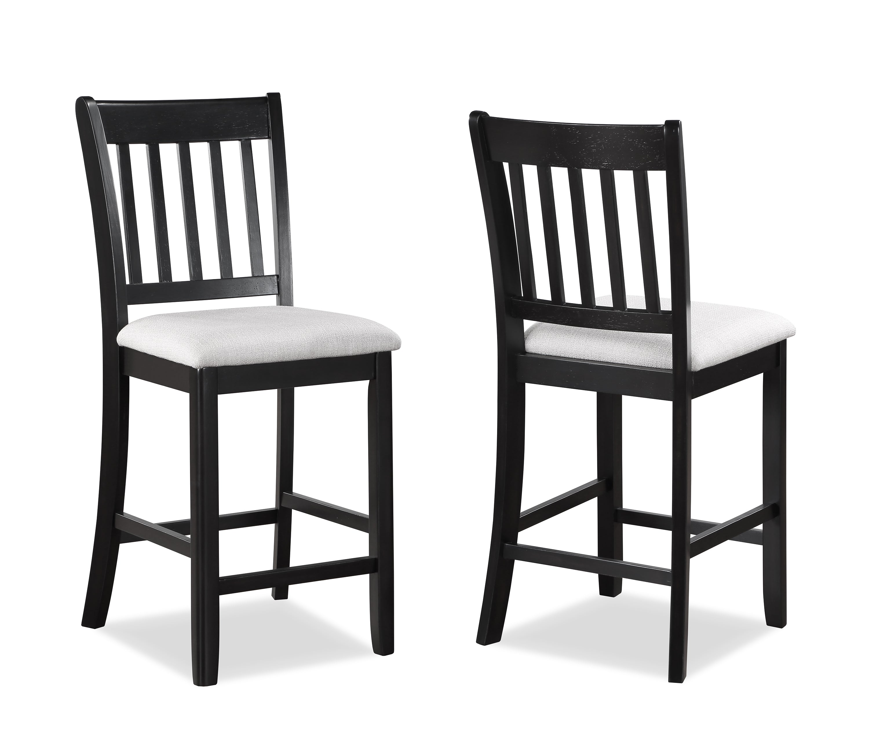 2741SET SALVADOR 5-PK COUNTER HT SET