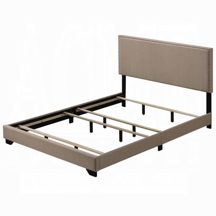 Leandros Queen Bed