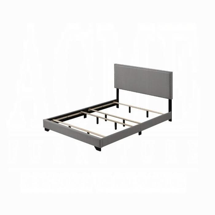 Leandros Queen Bed