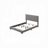 Leandros Queen Bed