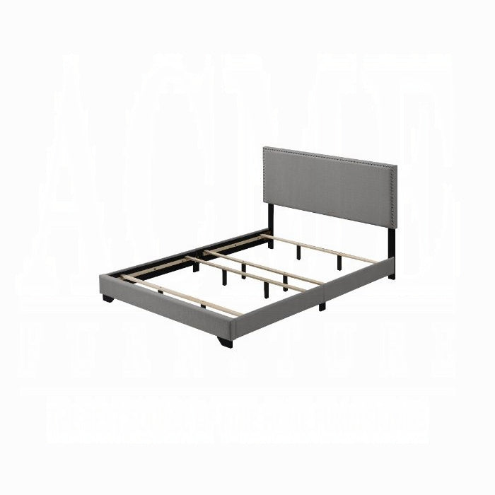 Leandros Queen Bed