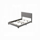 Leandros Queen Bed