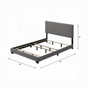 Leandros Queen Bed
