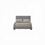 Leandros Queen Bed