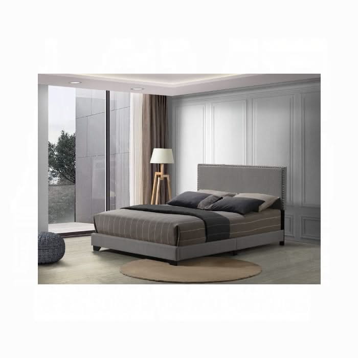Leandros Queen Bed