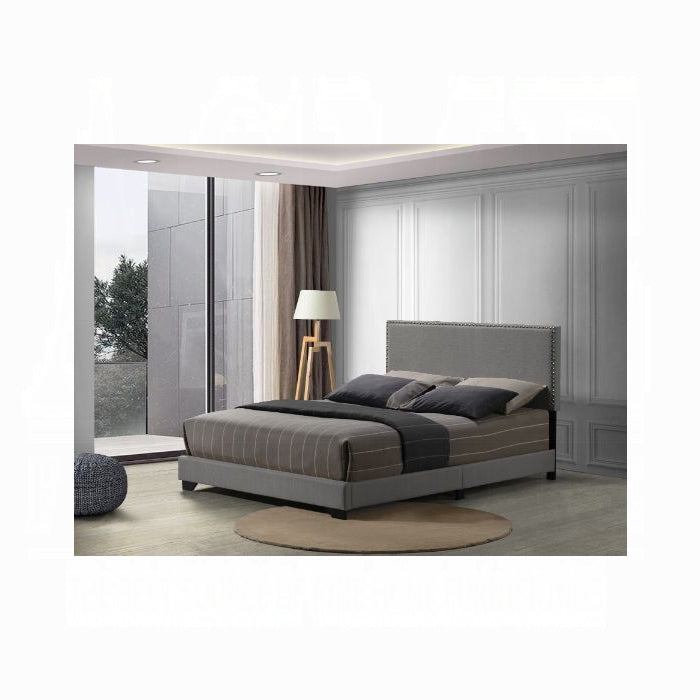 Leandros Queen Bed