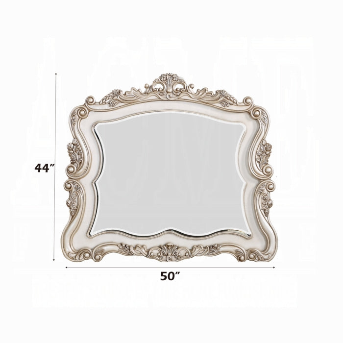 Gorsedd Mirror