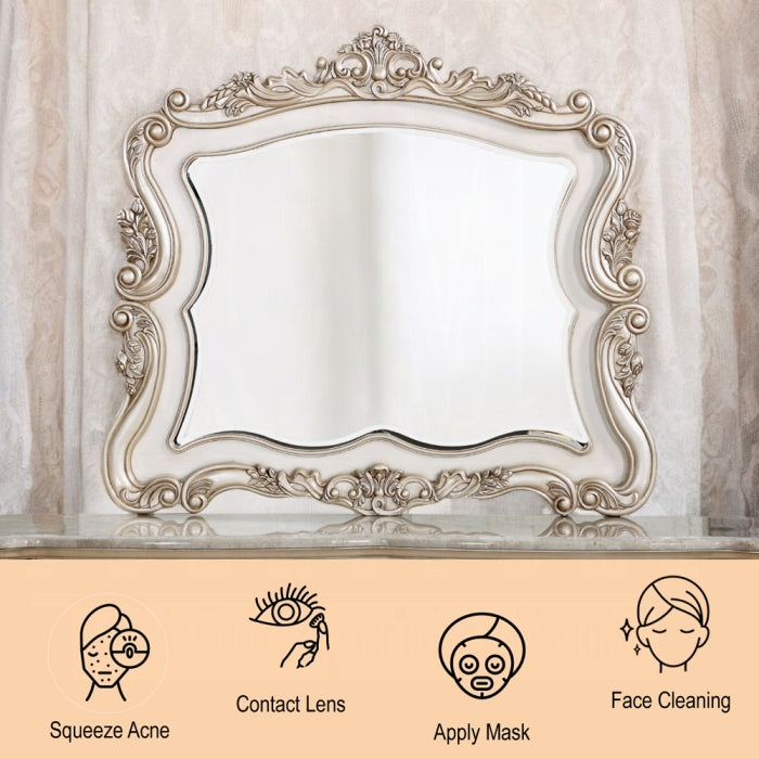 Gorsedd Mirror