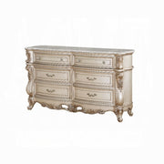 Gorsedd Dresser W/Marble Top