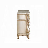 Gorsedd Dresser W/Marble Top