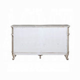 Gorsedd Dresser W/Marble Top