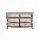 Gorsedd Dresser W/Marble Top