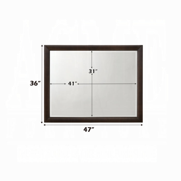 Tablita Mirror