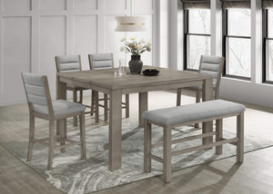 2750AG-6P RENWICK COMEDOR DE ALTURA DE MOSTRADOR