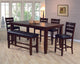 2752-6P BARDSTOWN CTR HGT GROUP AND BENCH