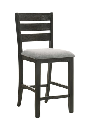 2752WC-6P BARDSTOWN WHEAT CHARCOAL COUNTER