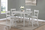 HENDERSON 5PK MOSTRADOR HT MADERA DE DERROTA