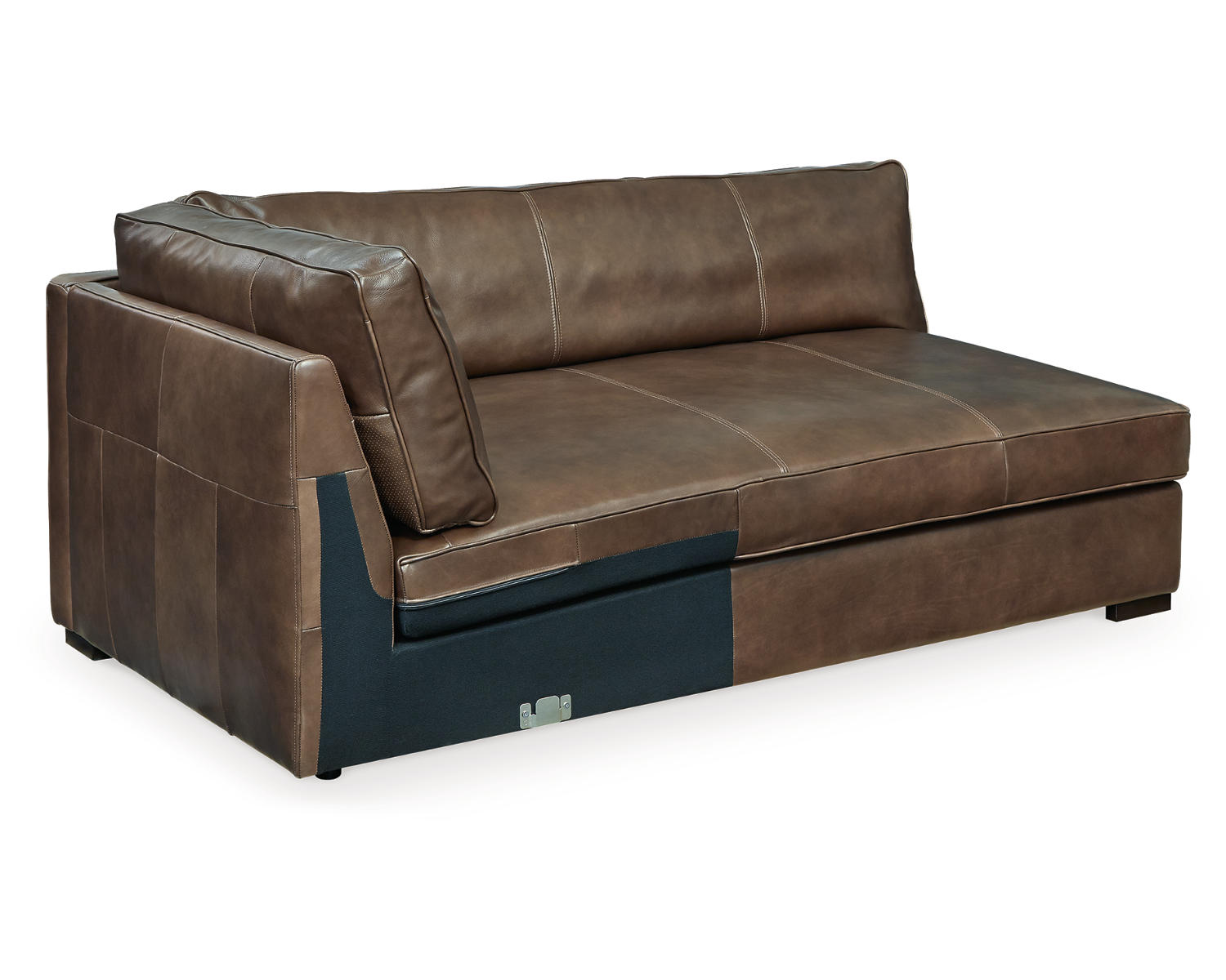Kiessel Right-Arm Facing Corner Chaise