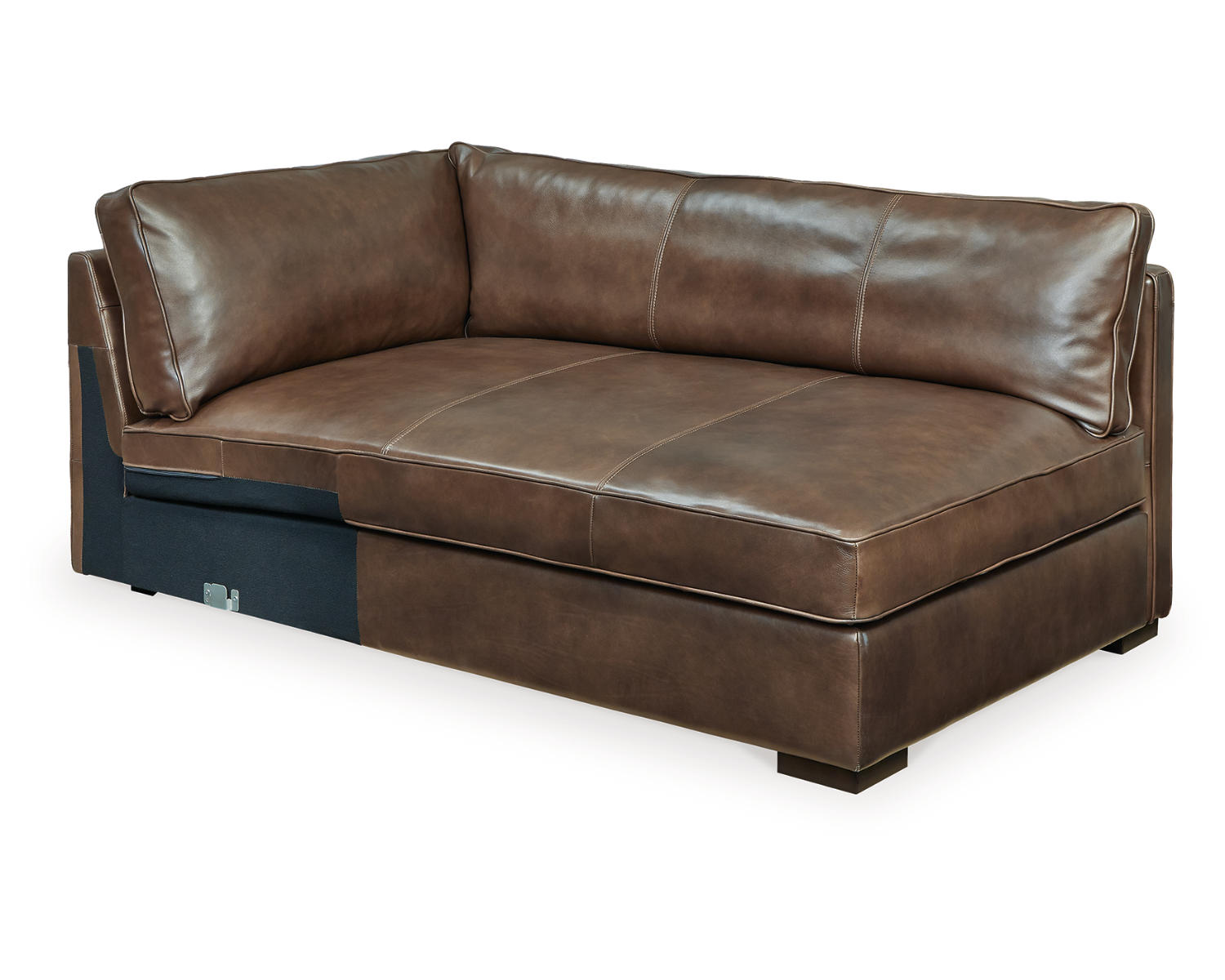 Kiessel Right-Arm Facing Corner Chaise