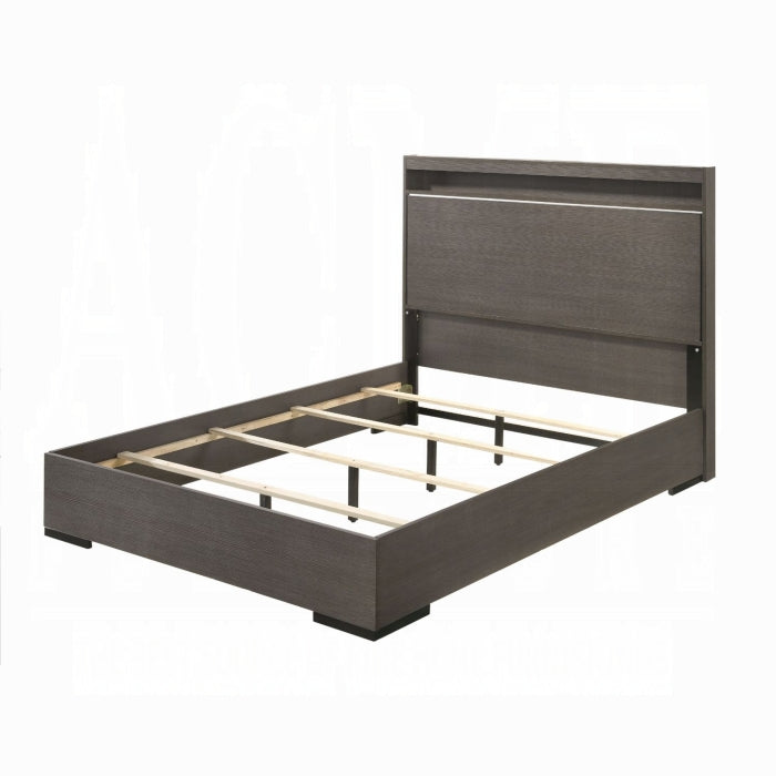 Escher EK Bed