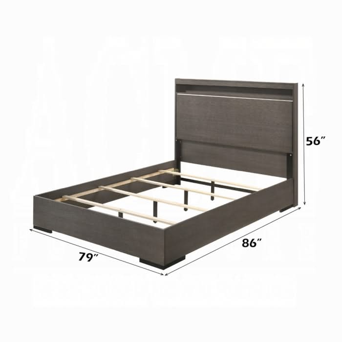 Cama Escher EK