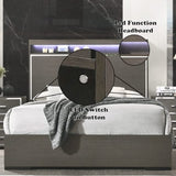 Cama Escher EK