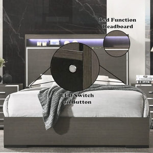 Cama Escher EK