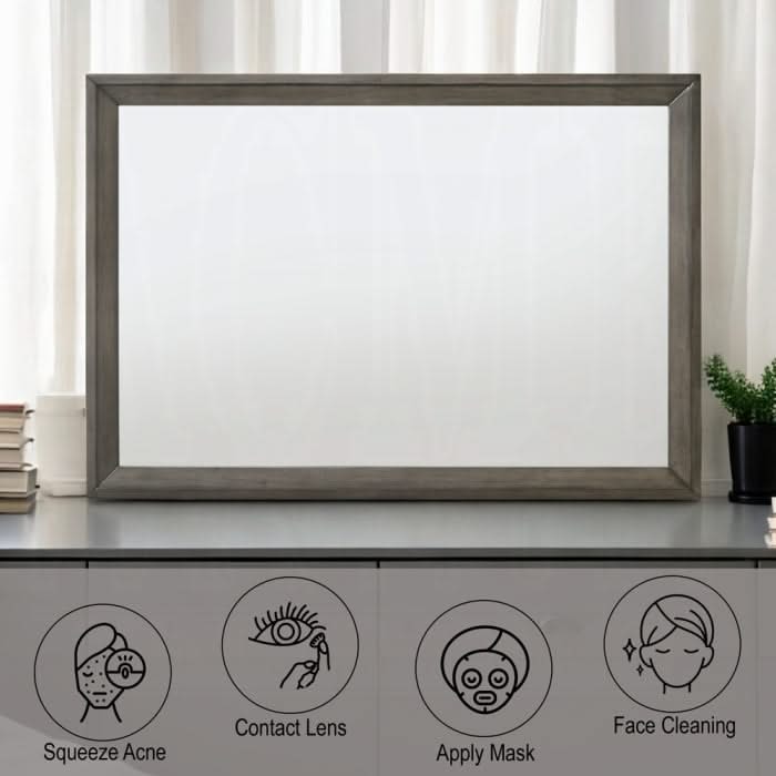 Escher Mirror