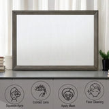 Escher Mirror