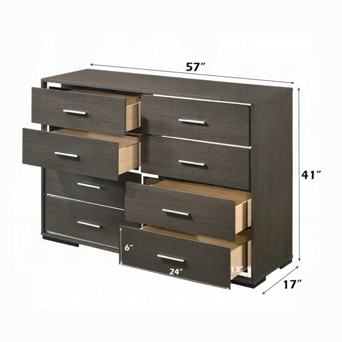 Escher Dresser