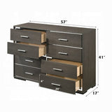 Escher Dresser