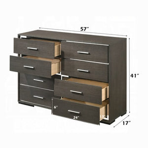 Escher Dresser