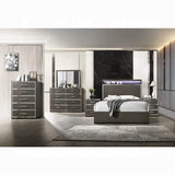 Escher Dresser