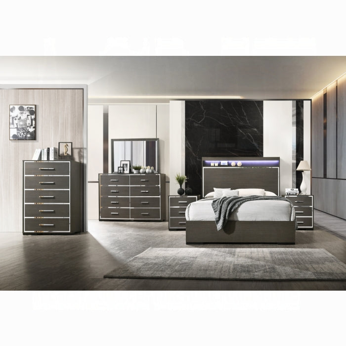 Escher Dresser