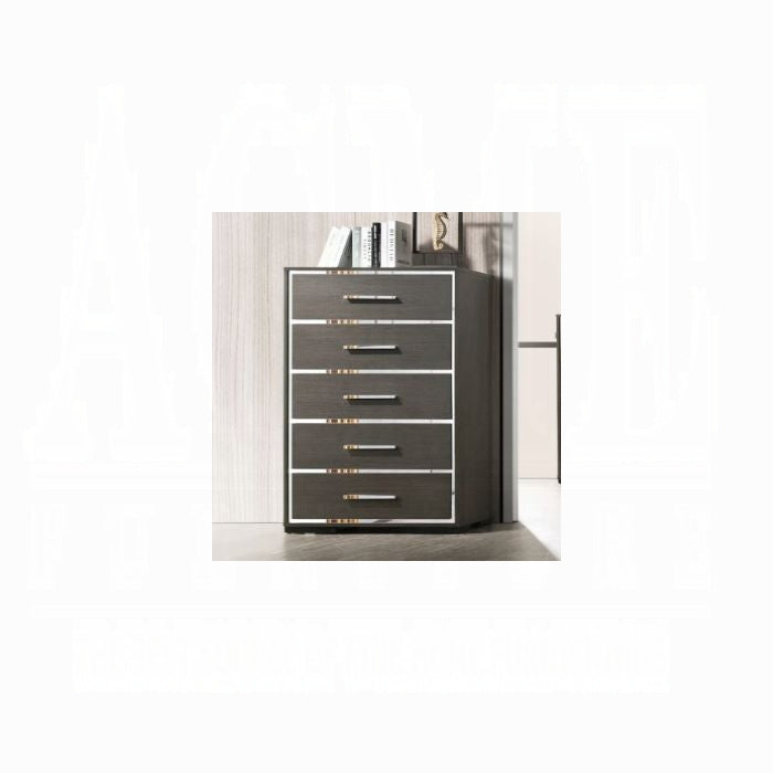 Escher Chest