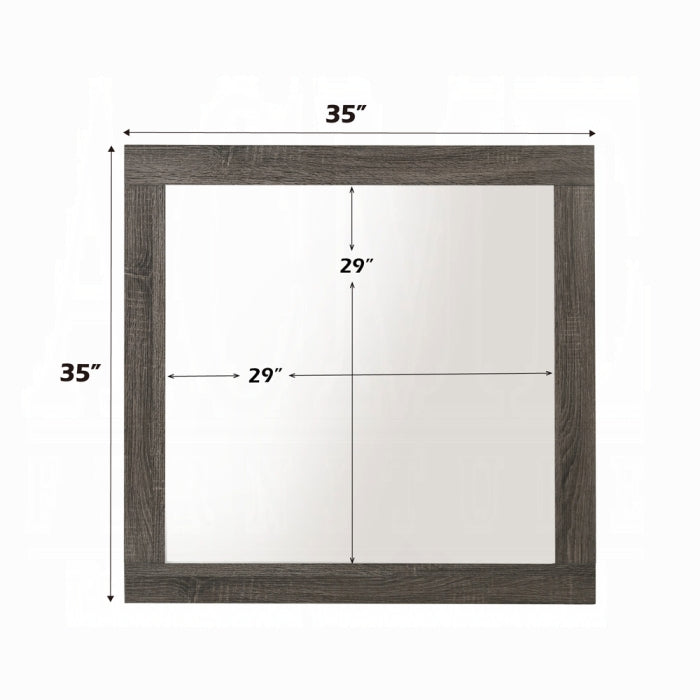 Avantika Mirror