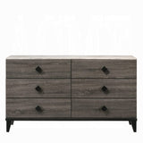 Avantika Dresser