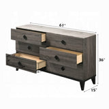 Avantika Dresser