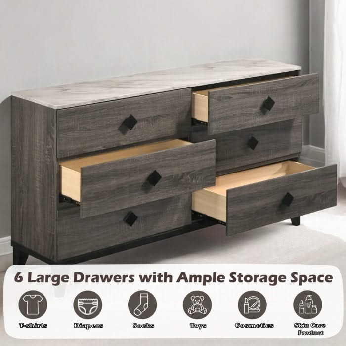 Avantika Dresser