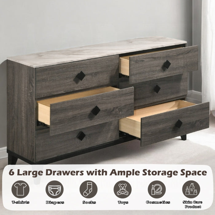 Avantika Dresser