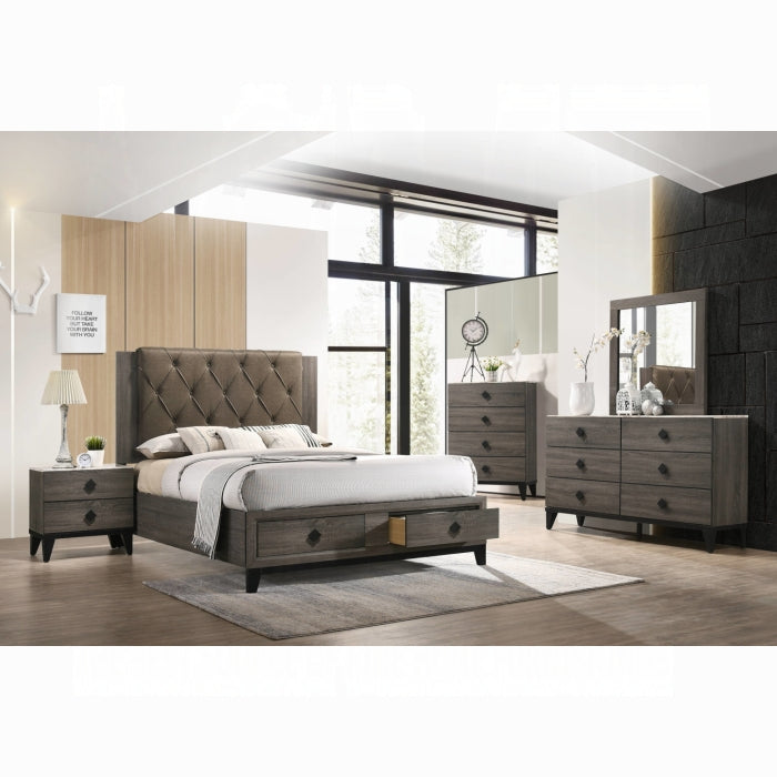 Avantika Dresser