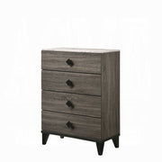 Avantika Chest
