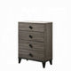 Avantika Chest