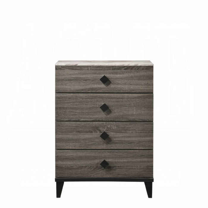 Avantika Chest