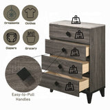 Avantika Chest