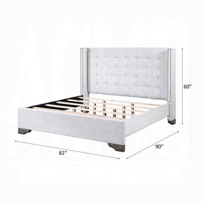 Artesia EK Bed
