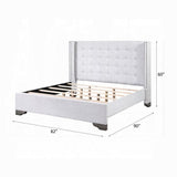 Artesia EK Bed
