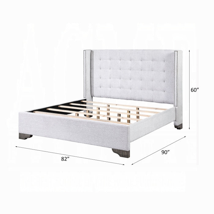 Artesia EK Bed