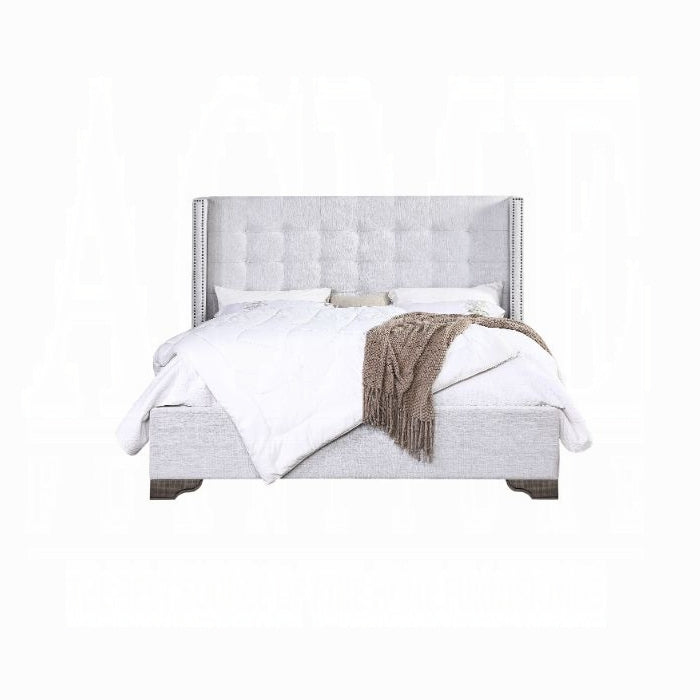 Artesia EK Bed